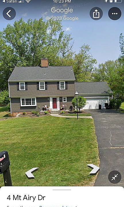 1st image of 4 Mount Airy Dr