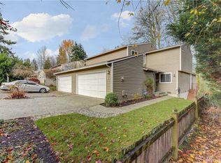 13408 NE 138th Pl, Kirkland, WA 98034