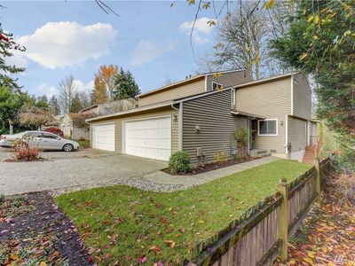 13408 NE 138th Pl, Kirkland, WA, 98034