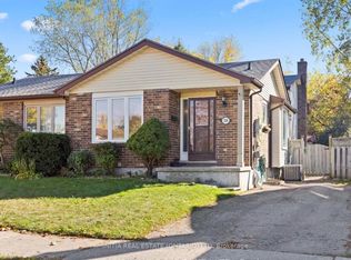 324 Conway Dr, London, ON N6E3J9