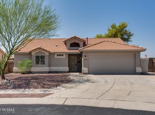 12965 N Three Buttes Pl, Marana, AZ 85658