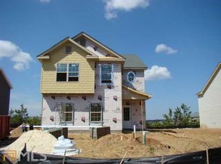613 Ocean Ave, Canton, GA 30114