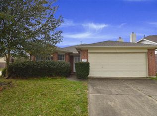 3203 Crestbridge Ln, Spring, TX 77388