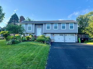 7306 Roumare Rd, East Syracuse, NY 13057