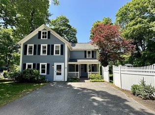 44 Manning St, Hudson, MA 01749