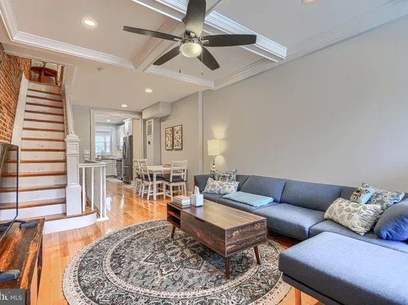 3311 Fleet St, Baltimore, MD 21224