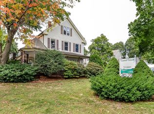 866 Washington St, Canton, MA 02021