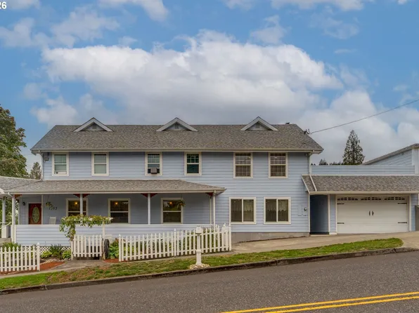 1103 Division St, Camas, WA 98607