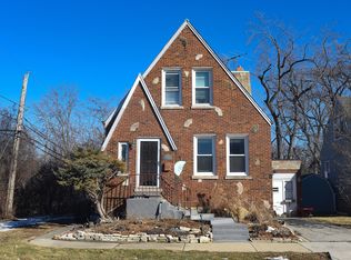 3901 Custer Ave, Lyons, IL