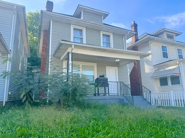 207 S Richardson Ave, Columbus, OH 43204