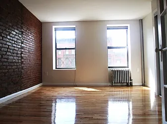 Rented by Citi Habitats