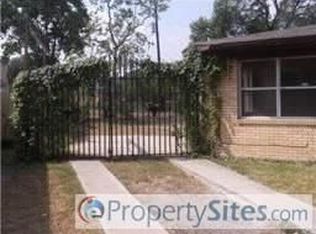 719 Arion Ln, Pasadena, TX 77502