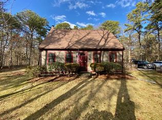 369 Ship Pond Rd, Plymouth, MA 02360