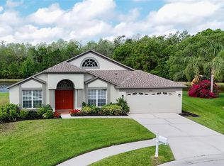 5331 Villagebrook Dr, Zephyrhills, FL 33544