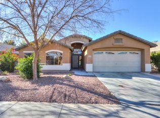 22449 N Agave Rd, Maricopa, AZ 85138