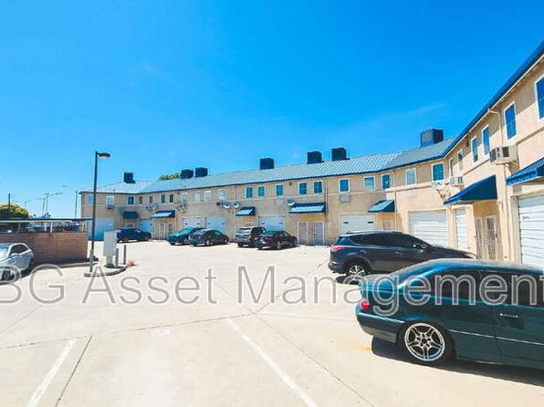 701 San Pablo Ave APT 11