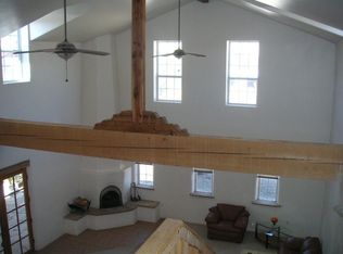 15 Pasillo Chico, Santa Fe, NM 87508