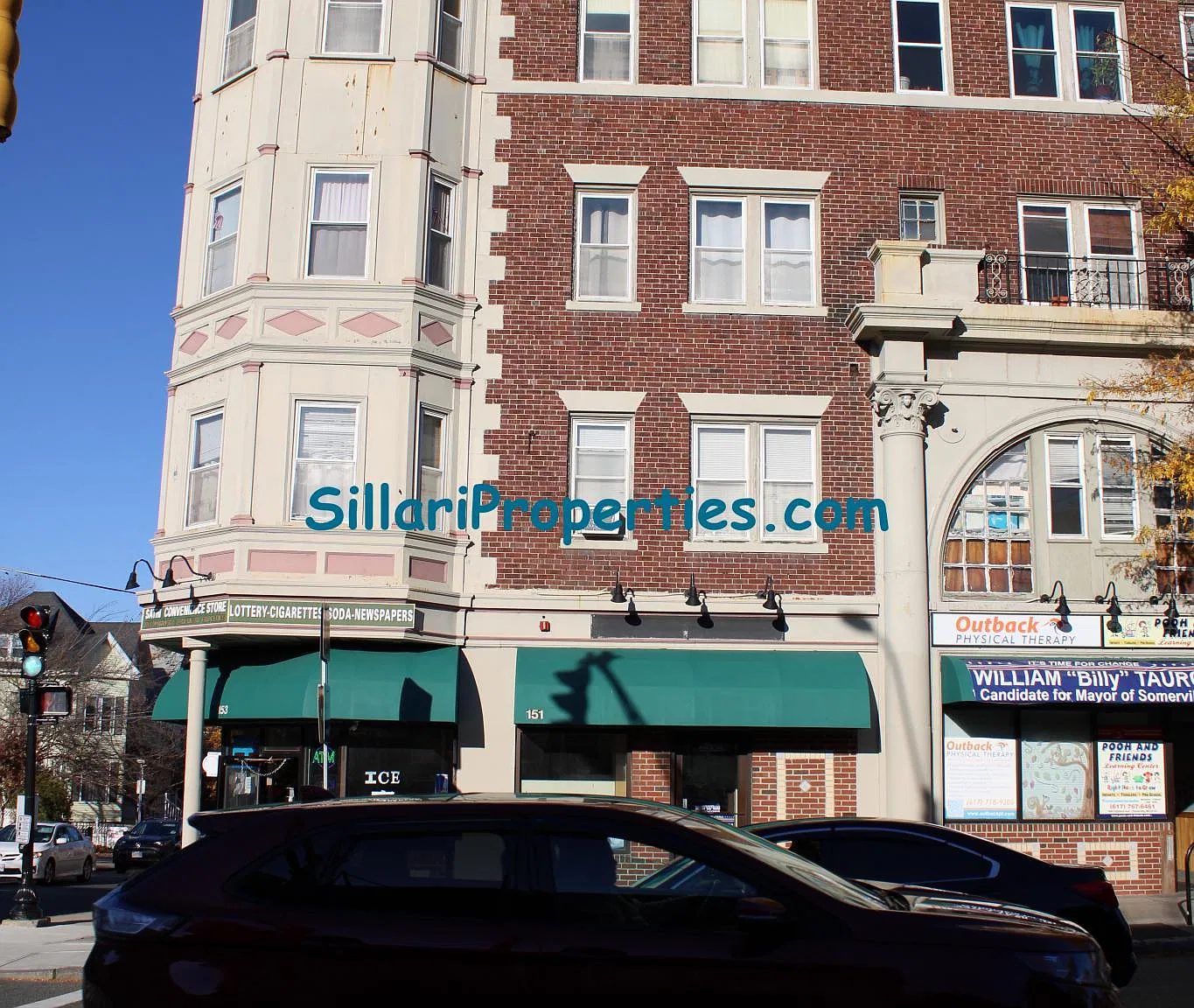 3 bed, $2,100 — Photo 2