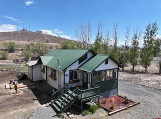 20691 Fairview Road, Austin, CO 81410