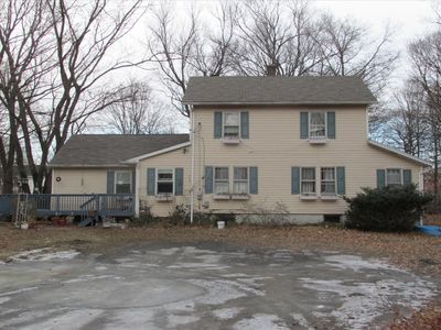 1 Rake St, East Stroudsburg, PA, 18301