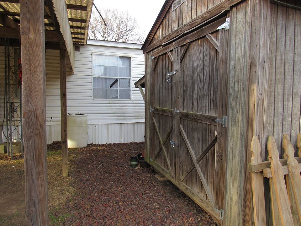 400 An County Road 3850, Palestine, TX 75801 Zillow