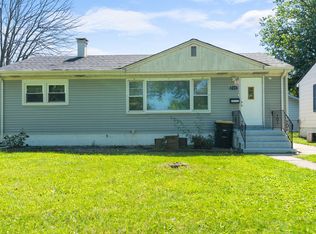 17317 Roy St, Lansing, IL 60438