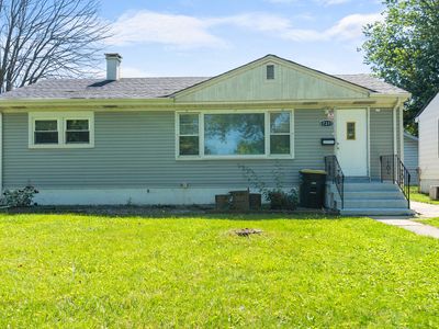 17317 Roy St, Lansing, IL, 60438