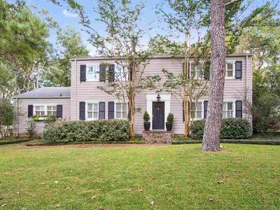 4636 Northampton Dr, Jackson, MS, 39211