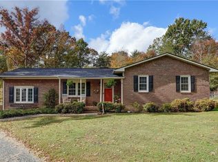 206 Dogwood Rd, Stoneville, NC 27048