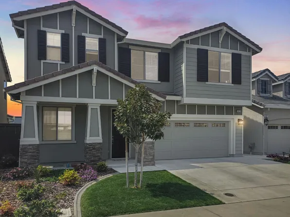 4439 Bonneville Cir, Rocklin, CA 95677