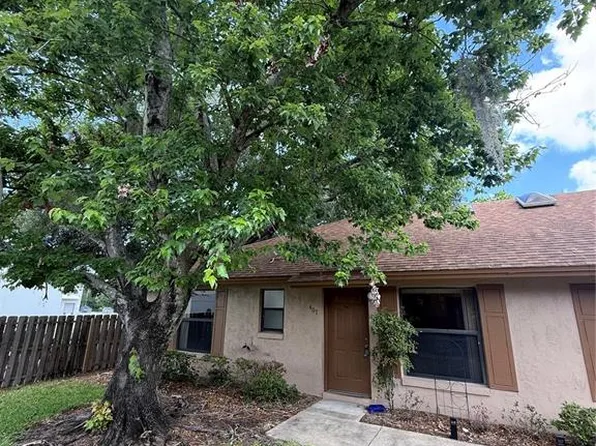 407 Douglas Way #66, Winter Garden, FL 34787