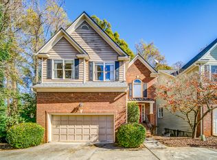 2364 Greylock Pl, Decatur, GA 30030