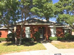 2802 Arrowhead Trl, Midland, TX 79705