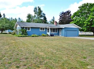 16844 148th Ave SE, Yelm, WA 98597