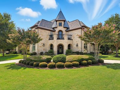 2009 Montecito Trl, Southlake, TX, 76092