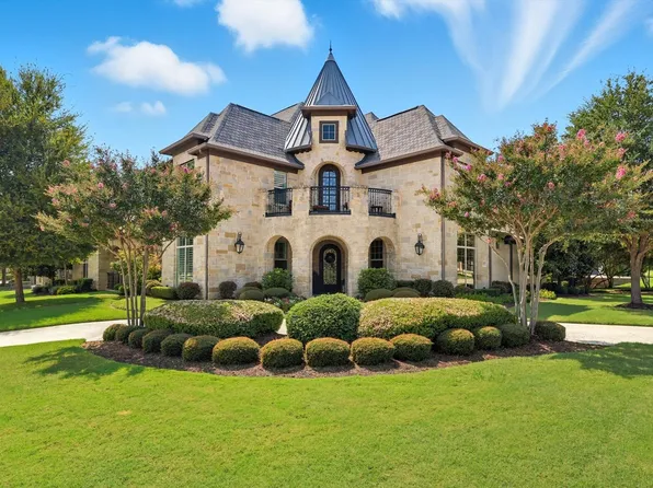 2009 Montecito Trl, Southlake, TX 76092