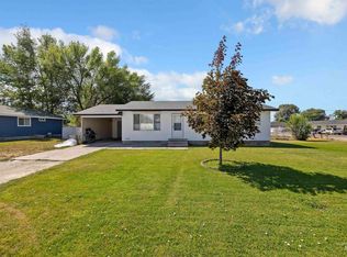 1851 19th St, Heyburn, ID 83336