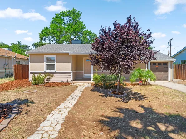 5333 Poplar Blvd, North Highlands, CA 95660