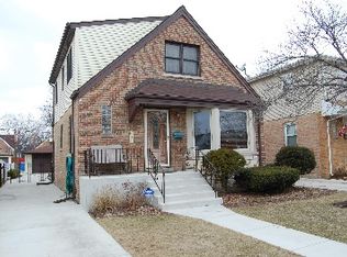 10916 S Central Park Ave, Chicago, IL 60655