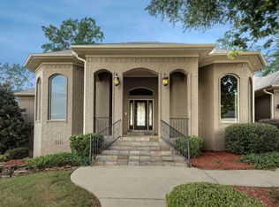 126 Oneida Way, Maumelle, AR 72113