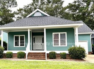 5620 Shell Road Village Dr, Wilmington, NC 28403