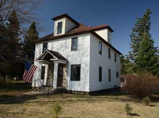 602 S Tomahawk Ave, Tomahawk, WI 54487