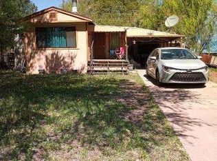 4304 Quail Ave, Show Low, AZ 85901