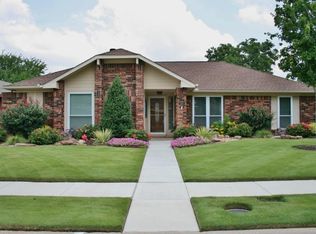 620 Harrison Dr, Coppell, TX 75019