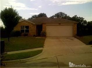 100 Quail Run Dr, Seagoville, TX 75159