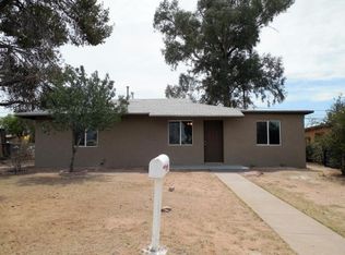 2110 E Poquita Vis, Tucson, AZ 85713