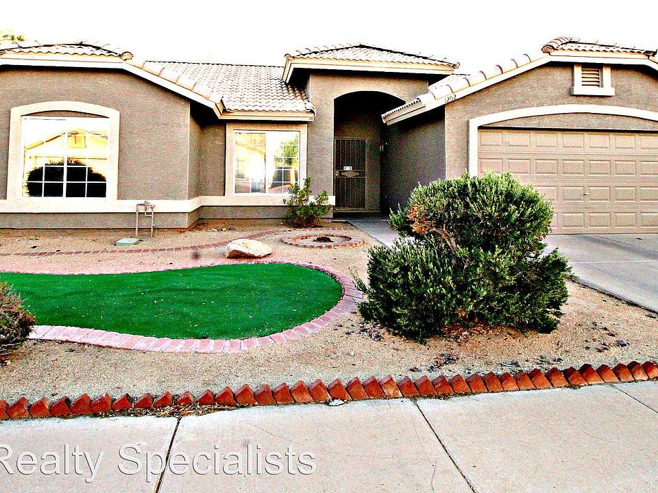 1st image of 1202 S Bridger Dr