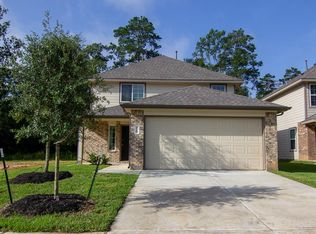 2717 Madison Ct, Conroe, TX 77304
