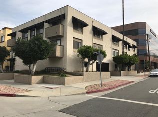 15156 Moorpark St APT 6, Sherman Oaks, CA 91403