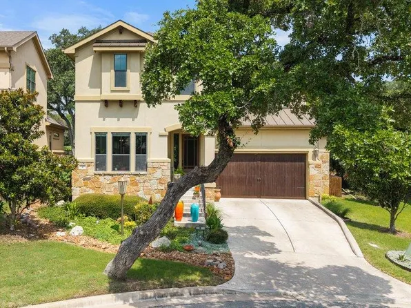 2 Prestonwood Cv, Austin, TX 78734